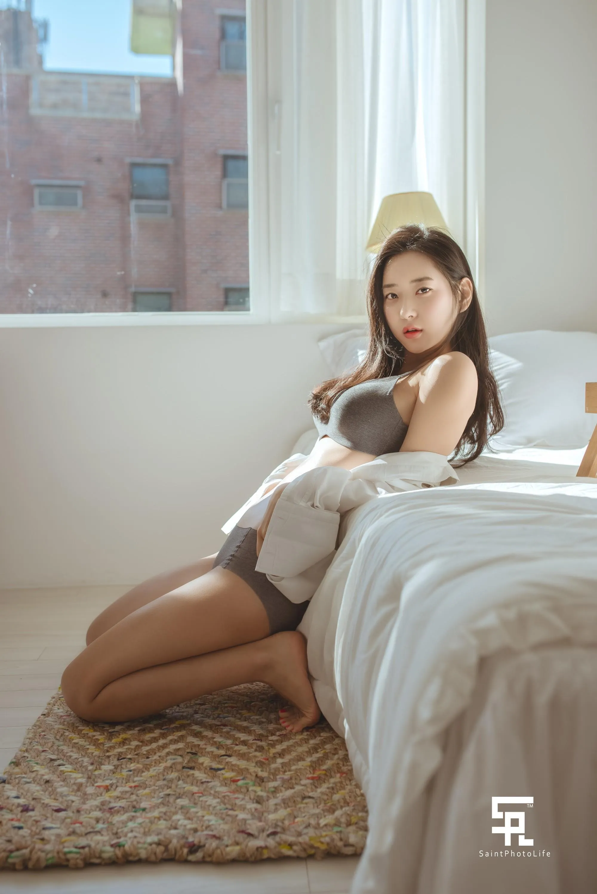 NO.122 [SaintPhotoLife] Zenny – Romance [81P]插图6
